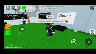 (Roblox obby creator) Show case my Asylum Escape Border Game