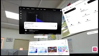 Motion Tracking and Haptic Interaction in Virtual Reality Applications