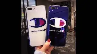 Champion Case