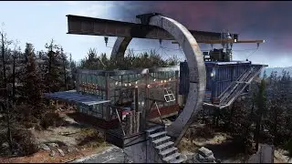Fallout 76: C.A.M.P. Revamp (avance de desarrollo)