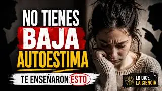 Autoestima: qué sí funciona según la psicología