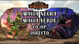 Nurgle se instala en mi garganta... Campaña Mannfred + Wurrzag