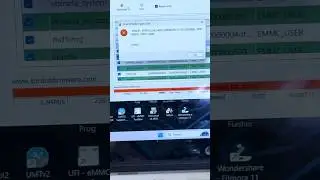 REDMI 10A EMMC CHANGE FULL PROCESS #technicalmilan #repair #emmcrepair #ufs