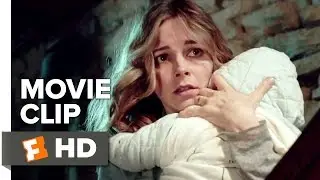 The Hallow Movie CLIP - Lights Out (2015) - Joseph Mawle, Bojana Novakovic Movie HD