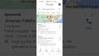 HOW TO LOCATE PALLET SUPPLIERS NEAR YOU @thepalletchampsllc