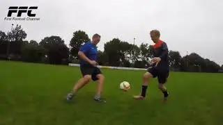 Top football fails - 2017 !!👌⚽️