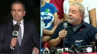 Juiz S&eacute;rgio Moro decide leiloar o tr&iacute;plex atribu&iacute;do a Lula