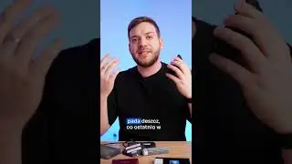 Idealny dysk SSD? 🥵 Samsung T7 Shield #samsungt7shield #dyskSSD #samsungdysk