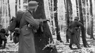 Combat Mission Final Blitzkrieg - Battle of Singling Part 1