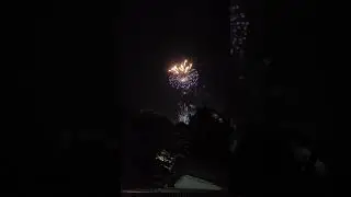 Binirayan Festival 2025 Grand Opening with Fireworks Display #trending #viral #shorts #youtube