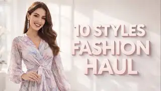 These collections are gorgeous.