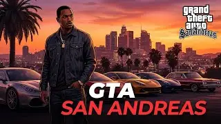 GTA SAN ANDREAS MISSION #82 #trending 