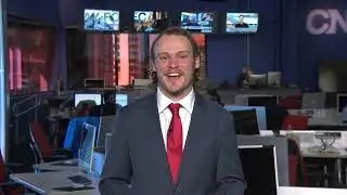 Jack Bartlett 2024 Multimedia Journalist Reel