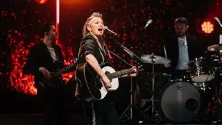 KT Tunstall 20th Anniversary Show LIVE at the Glasgow Royal Concert Hall!