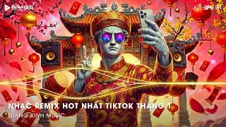 NONSTOP Club 2026 Vinahouse Việt Mix - Nhạc Remix TikTok Triệu View - BXH Nhạc Trẻ Remix Hay Nhất