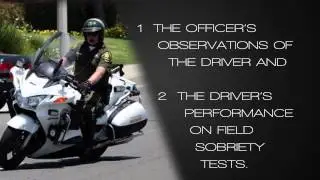 Common Defenses to a DUI Charge