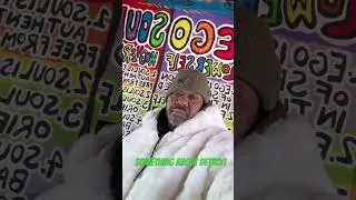 Something about Detroit #art #video #music