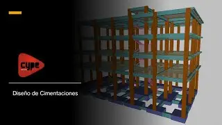 Cypecad - Diseño de cimentaciones #05
