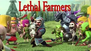 James' Loot Raid
