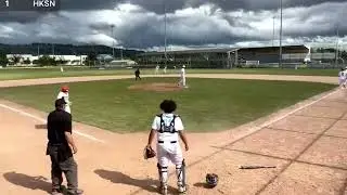 Atay Gill - 2025 Spring/HS Game Video - Class of 2027