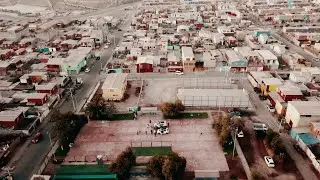 EL DISTRITO