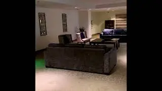 Claridge Plaza 4, Common Areas