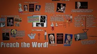 Power in the Pulpit Animated Summary by Jerry Vines and Jim Shaddix