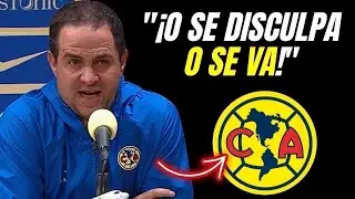 ¡JARDINE DA UN ULTIMÁTUM! 