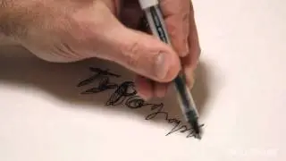 Trailer: Branding with Radical Typography with James Victore on Skillshare.com