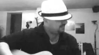 TU REVIENS. Jean Louis Aubert. (cover) Mujili
