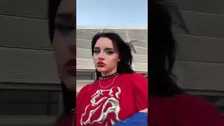 Rizha live stream on INSTAGRAM 28.06.2022