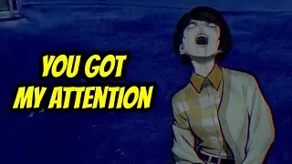Paranormasight: A WILD Square Enix Game!