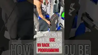 NV Rack Unboxing Review