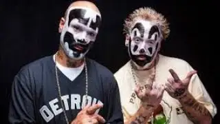 ICP Chop Chop Slide (With Lyrics) 🎵