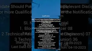DRDA Bokaro Block Program Officer, Technical Assistant & Other Recruitment 2023 &ndash; Apply for 59 Posts