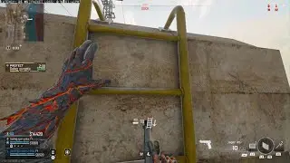 Rebirth Island win 533 with Gulag gangsta