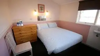 Perisher Manor Hotel, Perisher Valley, Australia
