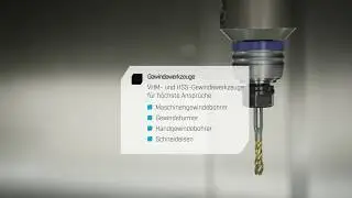 MAYKESTAG - Gewindewerkzeuge - DE