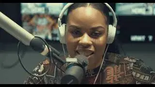 Red Ruby Da Sleeze - Nicki Minaj Freestyle by Genique