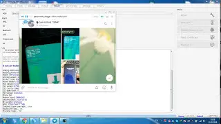 How to Repir imei SM-N7500Q via z3x box. GSM.ONE ***Team***