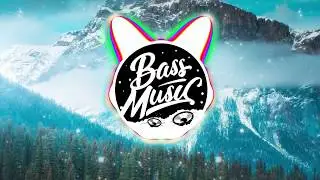 CHVRN &ndash; Control (Bass Boosted)