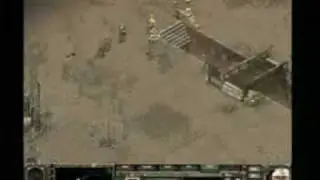 Fallout Tactics: Brotherhood Of Steel Trailer