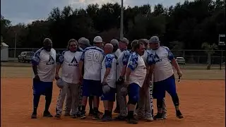 TOC Winter Haven, FL -Alliance 55 vs Vancouver 1-24-26 #Alliance/ScrapIron