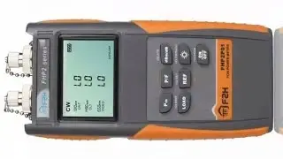 Pon Meter For User￼ olt