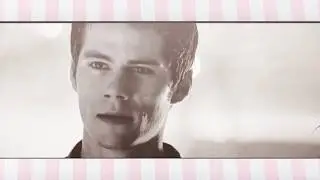 Sugar Pill [Stiles & Theo] + Derek