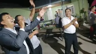 Tuylar boshlandi