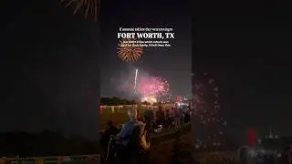 If someone were moving to FORT WORTH TEXAS