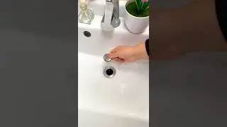 Smart home gadgets for bathroom hacks #homedecor #smarthomeappliances #inspiration #shorts #homeidea