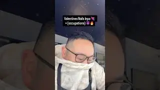 Valentines XXL nail Inspo #nailtechnician