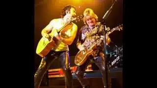 MICHAEL MAY - SHOOTING STAR - BAD COMPANY  (COVER)